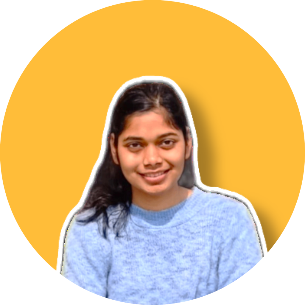 Ayushi Anand Portfolio